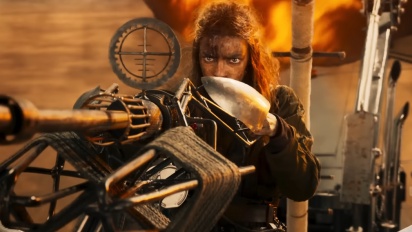 Furiosa: A Mad Max SagaLa dernière bande-annonce nous prépare à une aventure sauvage en mai prochain.