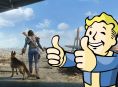 Fallout 4 Les ventes du jeu ont fait un bond de 7 500 % en Europe cette semaine, ce qui en fait le jeu le plus vendu de la semaine.