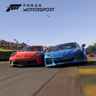 Forza Motorsport