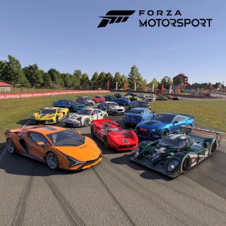 Forza Motorsport