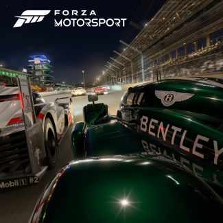 Forza Motorsport